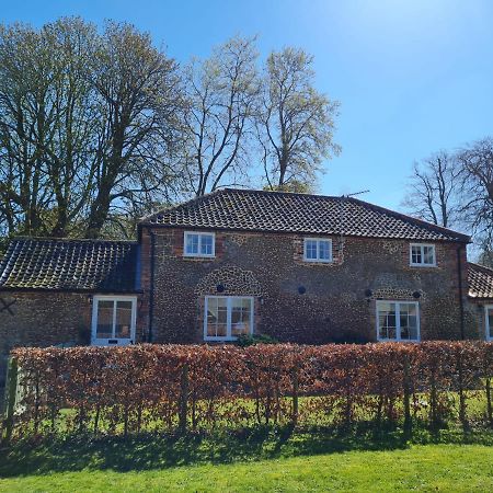 The Coach House R Ringstead (Norfolk) Exterior foto